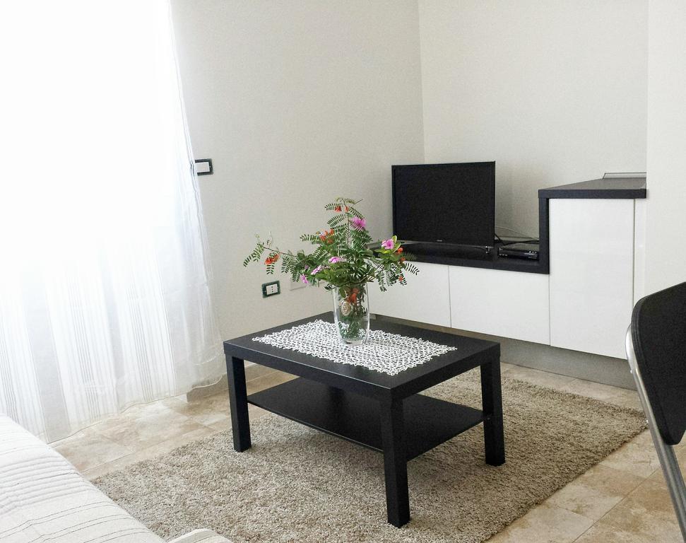 Le Casette Presicce Rum bild